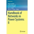 thumbnail image 1 of Energy Systems Handbook of Networks in Power Systems II, Book 0, (Paperback), 1 of 1