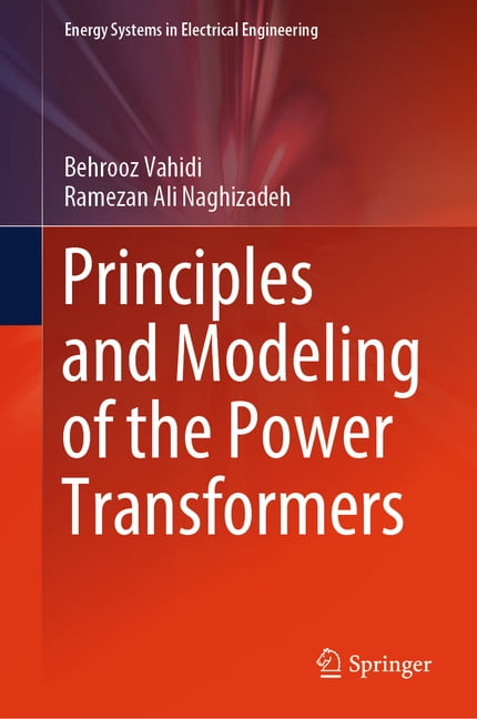 Energy Systems in Electrical Engineering Principles and Modeling of the ...