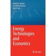 thumbnail image 1 of Energy Technologies and Economics, (Hardcover), 1 of 1