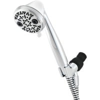 Energy Technology Laboratories Oxygenics PowerFlow 3-Spray Handheld Shower - Pack of 8