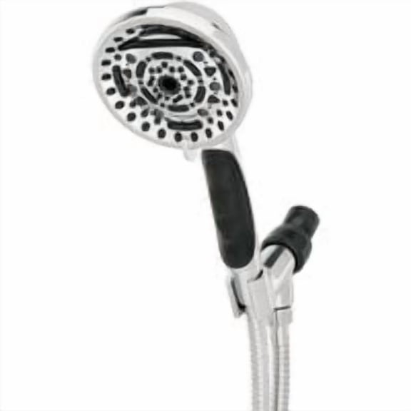 Energy Technology Laboratories Oxygenics PowerMax 9-Spray Handheld Shower - Pack of 24