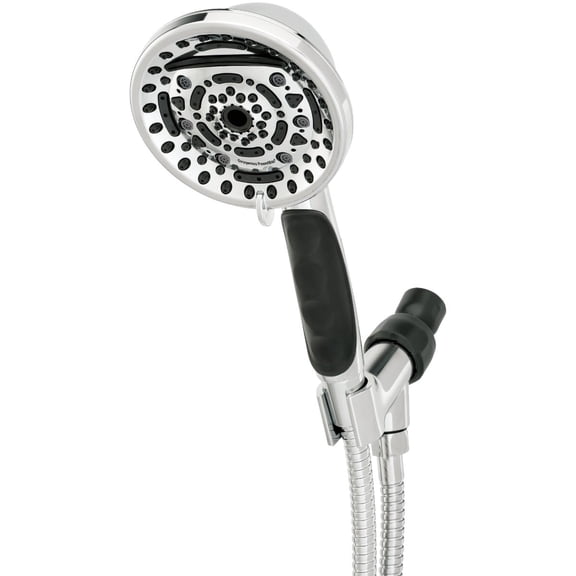 Energy Technology Laboratories Oxygenics PowerMax 9-Spray Handheld Shower - Pack of 6