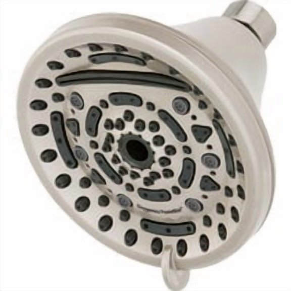 Energy Technology Laboratories Oxygenics PowerMax Fixed Showerhead - Pack of 6 Value Multipack