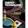 thumbnail image 1 of Pre-Owned Energy Technology Power and Transportation (Hardcover) 0026754010 9780026754019, 1 of 1