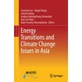 thumbnail image 1 of Energy Transitions and Climate Change Issues in Asia, (Hardcover), 1 of 1