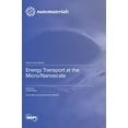 thumbnail image 1 of Energy Transport at the Micro/Nanoscale, (Hardcover), 1 of 1