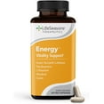thumbnail image 1 of LifeSeasons Energy - Vitality Support - Energy Booster for Physical and Cognitive Strength - No Jitters - Increases Stamina - Contains Green Tea and L-Theanine - 60 Count (Pack of 1), 1 of 4