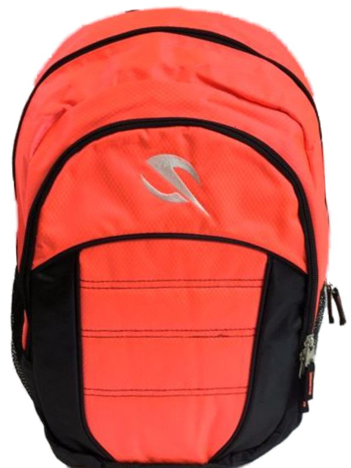 Energy Zone Performance Coral 17" Backpack, School Book Bag With Laptop Sleeve - image 1 of 1