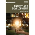thumbnail image 1 of Pre-Owned Energy and Development (Paperback 9781138485969) by Frauke Urban, 1 of 1