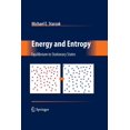 thumbnail image 1 of Energy and Entropy: Equilibrium to Stationary States, (Paperback), 1 of 1