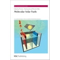 thumbnail image 1 of Energy and Environment Molecular Solar Fuels, Book 5, (Hardcover), 1 of 1