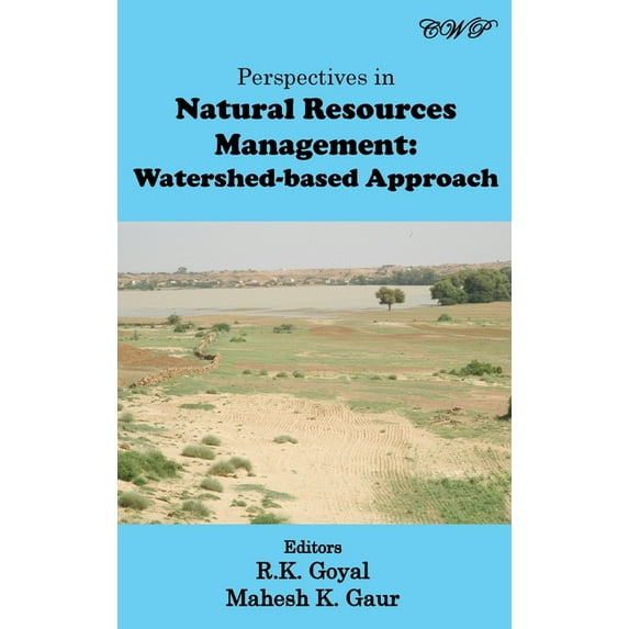 Energy and Environment Perspectives in Natural Resources Management: Watershed-based Approach, (Hardcover)
