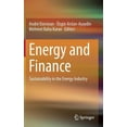 thumbnail image 1 of Energy and Finance: Sustainability in the Energy Industry, (Hardcover), 1 of 7
