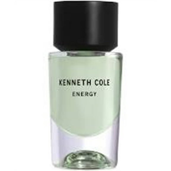 Energy by Kenneth Cole for Unisex - 3.4 oz EDT Spray