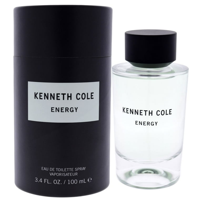 Kenneth cole energy for him clearance