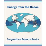 Energy from the Ocean (Paperback)