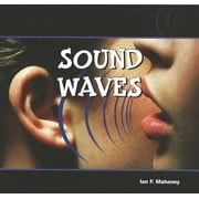 Energy in Action: Sound Waves (Other)