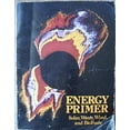 thumbnail image 1 of Pre-Owned Energy primer: Solar, water, wind, and biofuels Paperback, 1 of 1