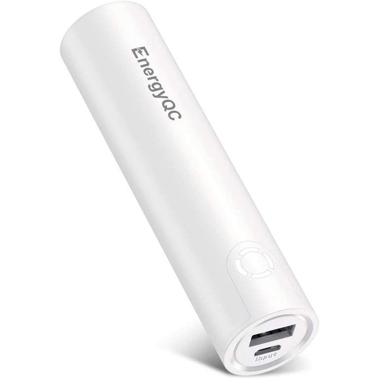 Fastest charging power bank deals