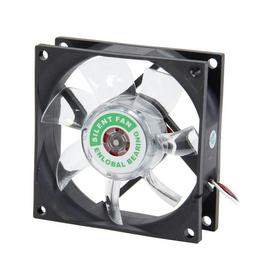UC-8EB Marathon Enlobal Case Fan
