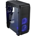 thumbnail image 1 of Enermax GraceMesh Blue, 1 of 7