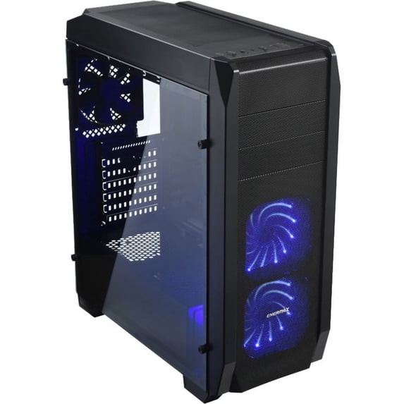 Enermax GraceMesh Blue