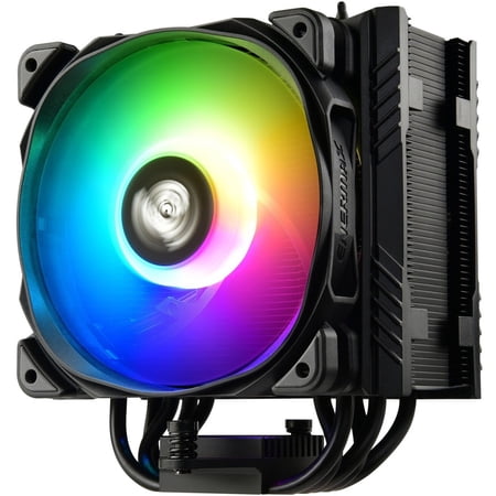 Enermax T50 Air Cooler LGA115x/AM4