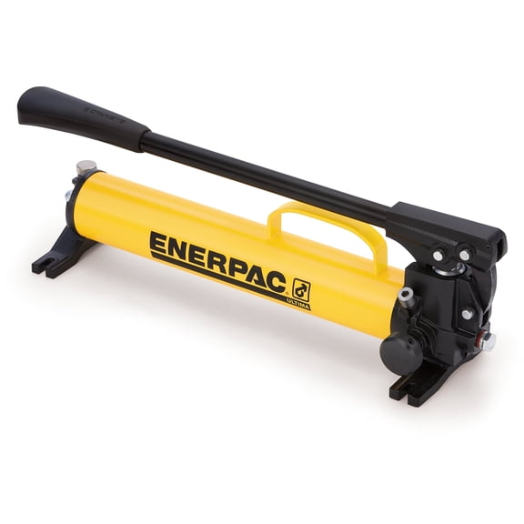 Enerpac Hydraulic Hand Pump,20-5/8"