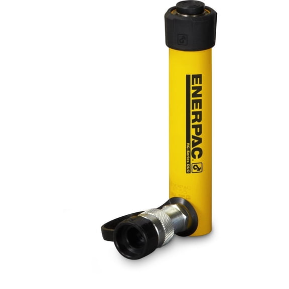 Enerpac RC-55 5 Ton Cylinder, S/A 300600