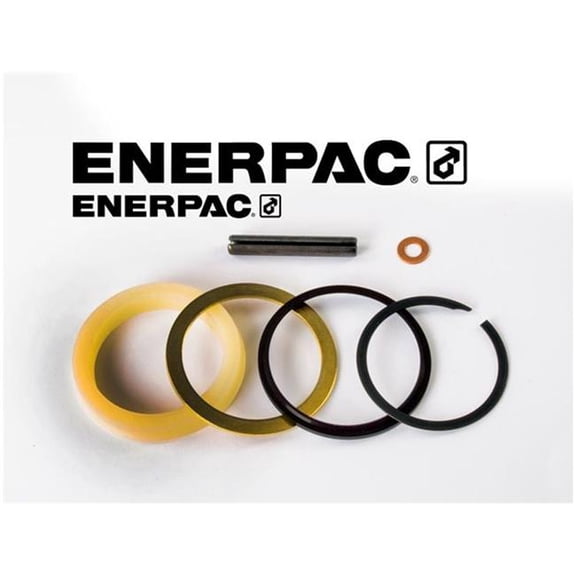 Enerpac RC Series Hydraulic Cylinder Seal Kit for 25 Ton Single Acting Cylinders
