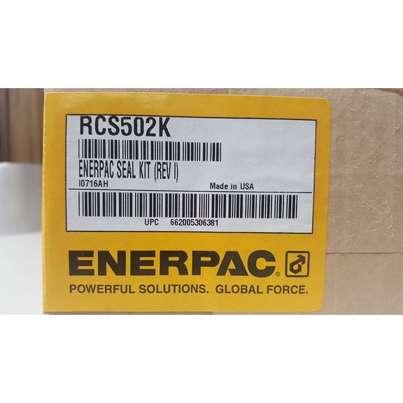 Enerpac RCS502K