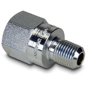 Enerpac Reducer Connector, 1/4 Nptm -3/8 Nptf, Each, 1 Each ENE-FZ1055