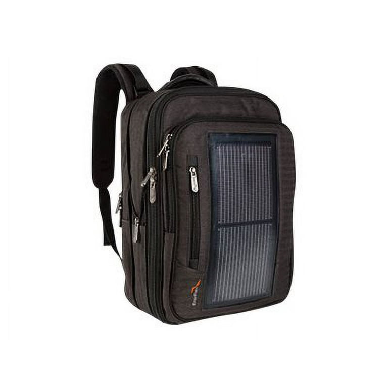 Enerplex Packr Executive Backpack black Walmart