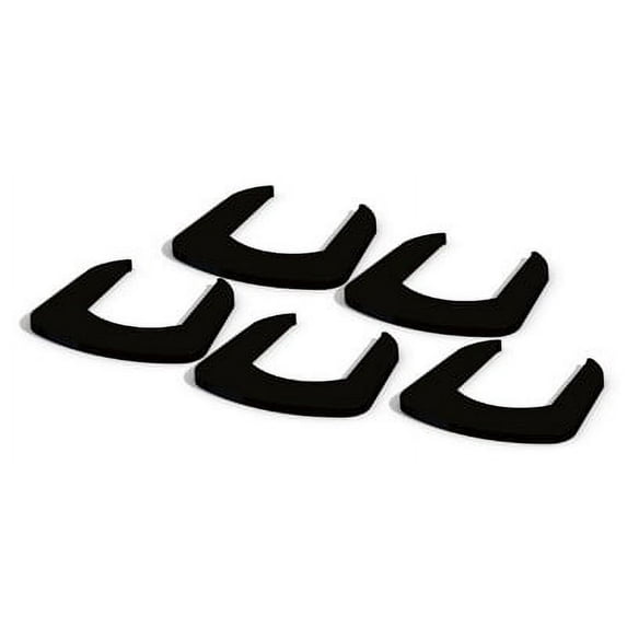 Enersol Solar Panel Header Replacement Clips, 5 Pack