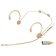 thumbnail image 1 of Enersound MIC-500SHU Professional Headset Microphone for Shure Wireless Systems, 1 of 4