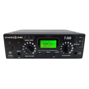 Enersound T-588 2-Watt Stereo FM Broadcast Transmitter 88-108MHz