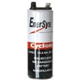 Enersys (Hawker) Cyclon 08200004 BCCell 2 Volt/25 Amp Hour Sealed