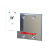 Enervex 301.0301.1200 Solid Fuel Fan Control Switch