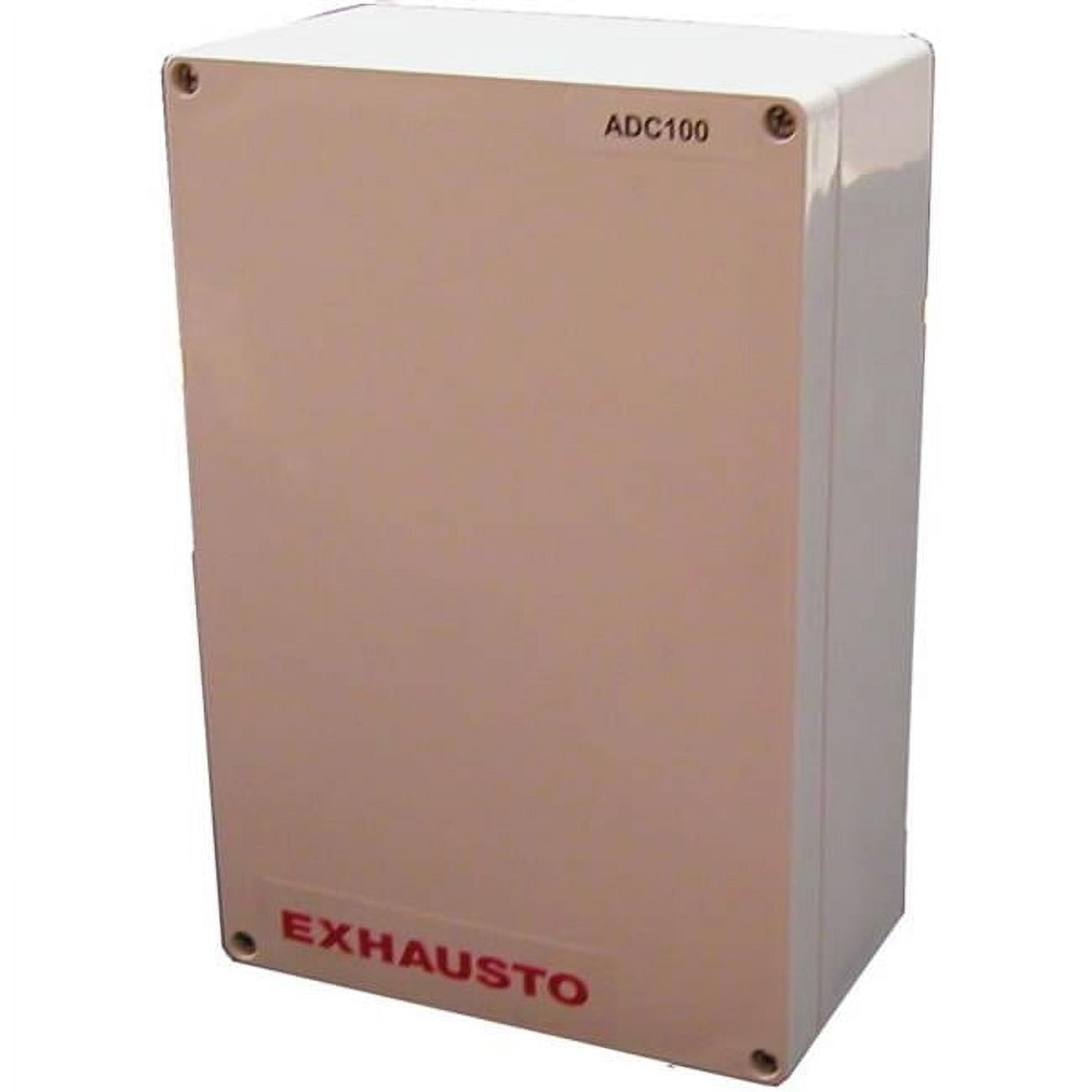 Speed Draft Enervex EBC10-P Trusted HVAC Control, Fan Speed & Draft Switch for ...