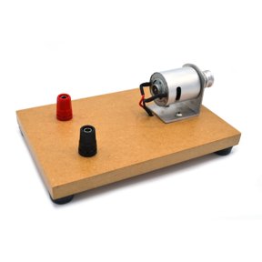 Enery Transfer Apparatus - Malvern Motor/Generator - Eisco Labs