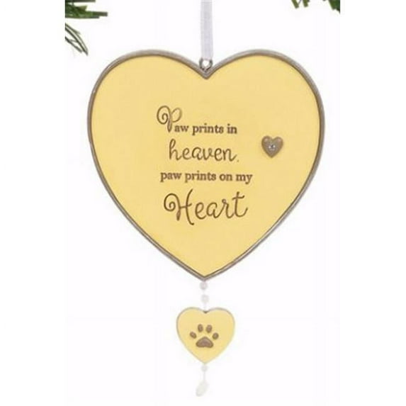 Enesco 157480 Pet Bereavement Foundations Ornament