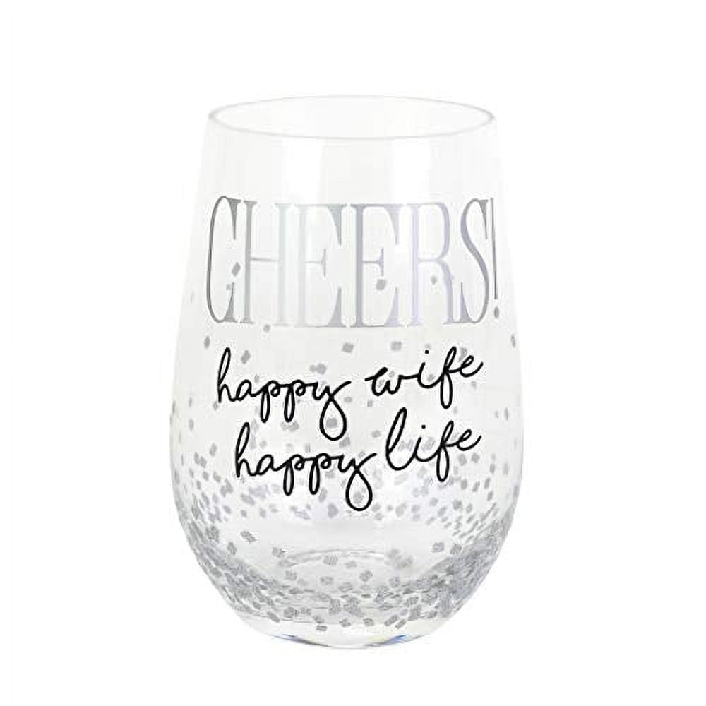 Enesco Our Name Is Mud Get It Girl She Believed She Could - Vaso