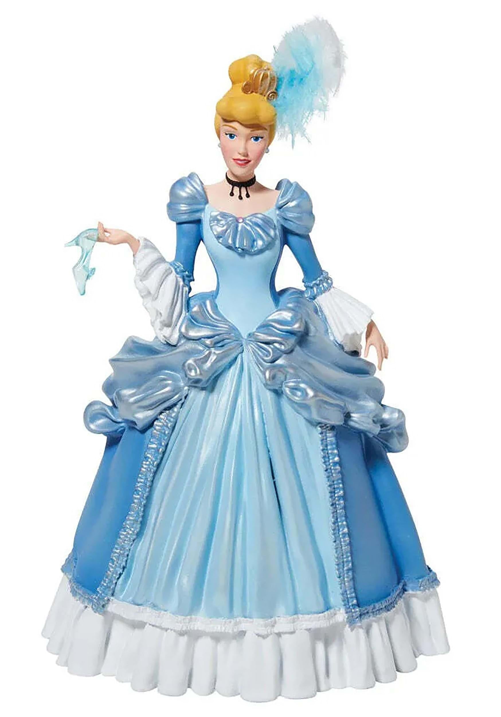 Disney Showcase Rococo Cinderella Figurine - Walmart.com