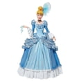 thumbnail image 1 of Disney Showcase Rococo Cinderella Figurine, 1 of 3
