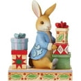 thumbnail image 1 of Peter Rabbit with Presents, 1 of 4