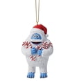 thumbnail image 1 of Enesco Bumble And Candy Canes - One Ornament 3.25 Inch, Polyresin - Rudolph Red Nosed Reindeer 6013473, 1 of 2