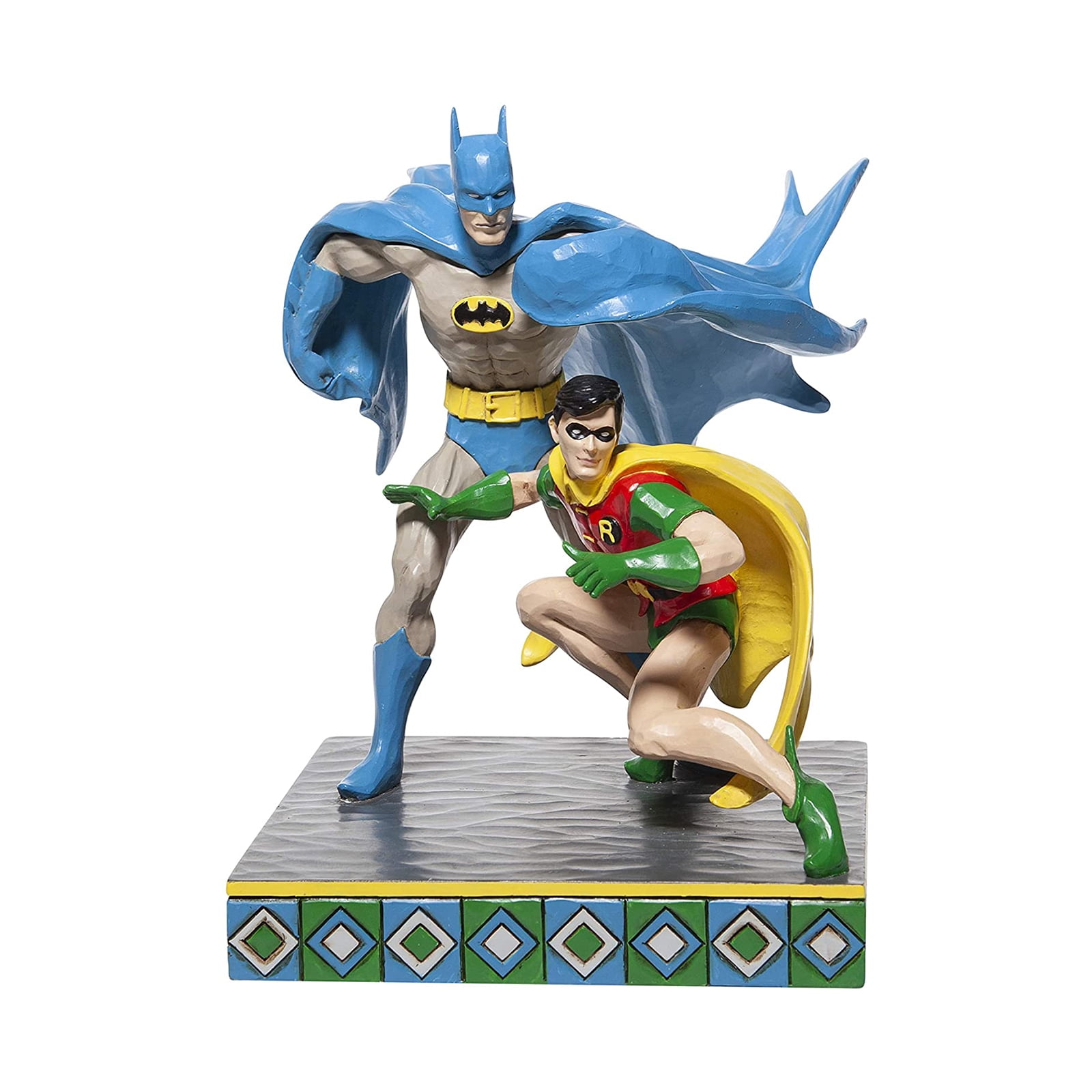 DC Comics BATMAN - FIGURINE BATMAN 30 CM S5 2023 - - Figurine