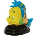 thumbnail image 1 of Enesco Disney Britto Flunder Mini Figurine, 1 of 4