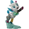 thumbnail image 1 of Enesco Disney Britto Hercules Baby Pegasus Smiling Miniature Figurine #6014863, 1 of 1