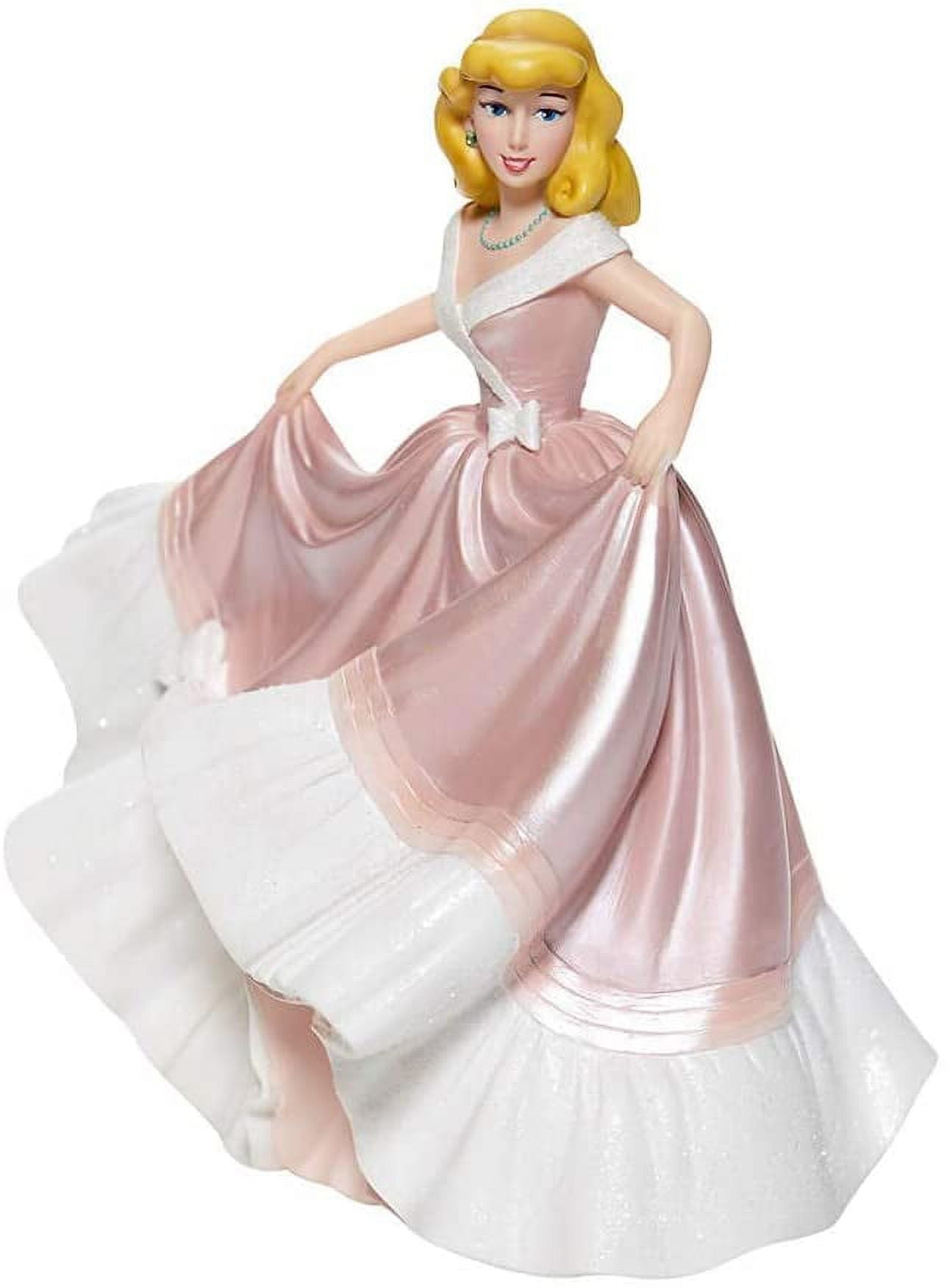 Department 56 Disney Showcase Sleeping Beauty Couture De Force
